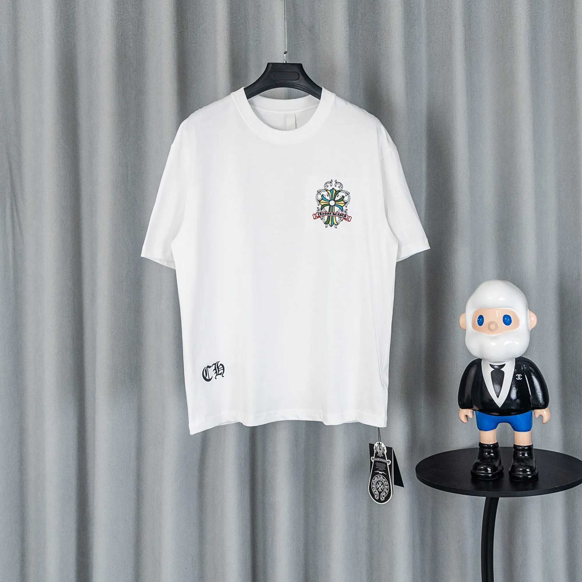 （ ， ） ： Size：S M L XL 26SS New Arrival Same Style ， ， ， S 116 74 22 M 120 76 22.5 L 124 78 23 XL 128 80 23.5
